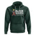 Black Queen The Most Powerful Piece In The Game Chess Hoodie - Wonder Print Shop