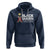 Black Queen The Most Powerful Piece In The Game Chess Hoodie - Wonder Print Shop