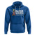 Black Queen The Most Powerful Piece In The Game Chess Hoodie - Wonder Print Shop