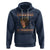 Black History Month Hoodie Education Is Freedom Teacher Women - Wonder Print Shop