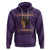 Black History Month Hoodie Education Is Freedom Teacher Women - Wonder Print Shop