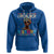 I Am Black History African American Women Pretty Hoodie - Wonder Print Shop