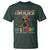 I Am Black History African American Women Pretty T Shirt - Wonder Print Shop