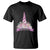 Cute Mamacorn Mother's Day T Shirt