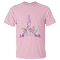 Cute Mamacorn Mother's Day T Shirt