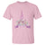 Cute Mamacorn Mother's Day T Shirt
