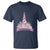 Cute Mamacorn Mother's Day T Shirt