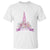 Cute Mamacorn Mother's Day T Shirt