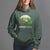 Mother's Day Hoodie Mommysaurus Mommy Dinosaur - Wonder Print Shop