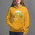 Mother's Day Hoodie Mommysaurus Mommy Dinosaur - Wonder Print Shop