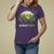 Mother's Day T Shirt For Women Mommysaurus Mommy Dinosaur - Wonder Print Shop
