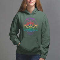 Mother's Day Hoodie Oh Ship It's A Mother Daughter Trip Cruise - Wonder Print Shop