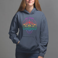 Mother's Day Hoodie Oh Ship It's A Mother Daughter Trip Cruise - Wonder Print Shop