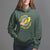 Mexico Mother's Day Hoodie Funny Mom Te Calmas O Te Calmo - Wonder Print Shop