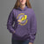 Mexico Mother's Day Hoodie Funny Mom Te Calmas O Te Calmo - Wonder Print Shop