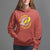 Mexico Mother's Day Hoodie Funny Mom Te Calmas O Te Calmo - Wonder Print Shop