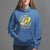 Mexico Mother's Day Hoodie Funny Mom Te Calmas O Te Calmo - Wonder Print Shop
