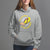 Mexico Mother's Day Hoodie Funny Mom Te Calmas O Te Calmo - Wonder Print Shop