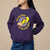 Mexico Mother's Day Sweatshirt Funny Mom Te Calmas O Te Calmo - Wonder Print Shop