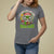 Soccer Mom T Shirt For Women Living Life On The Sidelines - Wonder Print Shop
