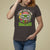 Soccer Mom T Shirt For Women Living Life On The Sidelines - Wonder Print Shop