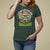 Soccer Mom T Shirt For Women Living Life On The Sidelines - Wonder Print Shop