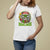 Soccer Mom T Shirt For Women Living Life On The Sidelines - Wonder Print Shop