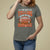 Football Mom T Shirt For Women I'm Not Yelling This is My Football Mama Voice - Wonder Print Shop