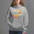 Hockey Mom Hoodie Mother's Day Mama Of Hockey Player - Wonder Print Shop