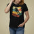Hockey Mom T Shirt For Women Mother's Day Mama Of Hockey Player - Wonder Print Shop