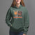 Basketball Mimi Bandana Leopard Mother's Day Hoodie - Wonder Print Shop