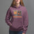 Basketball Mimi Bandana Leopard Mother's Day Hoodie - Wonder Print Shop