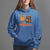 Basketball Mimi Bandana Leopard Mother's Day Hoodie - Wonder Print Shop