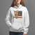Basketball Mimi Bandana Leopard Mother's Day Hoodie - Wonder Print Shop