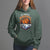 Basketball Mom Hoodie My Favorite Basketball Player Calls Me Mom - Wonder Print Shop
