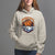 Basketball Mom Hoodie My Favorite Basketball Player Calls Me Mom - Wonder Print Shop