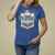 Volleyball Mom Matching Player Sport Mother's Day T Shirt For Women - Wonder Print Shop