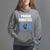 Proud Robotics Mom Robot Lover Mother's Day Hoodie - Wonder Print Shop