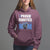 Proud Robotics Mom Robot Lover Mother's Day Hoodie - Wonder Print Shop