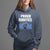 Proud Robotics Mom Robot Lover Mother's Day Hoodie - Wonder Print Shop