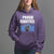 Proud Robotics Mom Robot Lover Mother's Day Hoodie - Wonder Print Shop