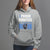Proud Robotics Mom Robot Lover Mother's Day Hoodie - Wonder Print Shop