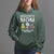 Mother's Day Robot Lover Hoodie Robotics Mom Like A Nornal Mom But Cooler - Wonder Print Shop