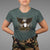 Mother's Day T Shirt Proud JROTC Mom Mother Of Cadets - Wonder Print Shop