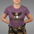 Mother's Day T Shirt Proud JROTC Mom Mother Of Cadets - Wonder Print Shop