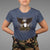 Mother's Day T Shirt Proud JROTC Mom Mother Of Cadets - Wonder Print Shop