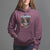 Mother's Day Hoodie Proud Mom U.S. Air Force Army - Wonder Print Shop