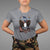 Mother's Day T Shirt Proud Mom U.S. Air Force Army - Wonder Print Shop