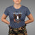 Mother's Day T Shirt Proud Mom U.S. Air Force Army - Wonder Print Shop