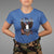 Mother's Day T Shirt Proud Mom U.S. Air Force Army - Wonder Print Shop
